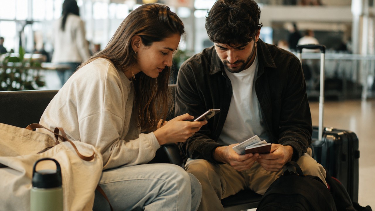 Foto de Viajar mejor también se aprende: hábitos que hacen la diferencia antes y durante un viaje