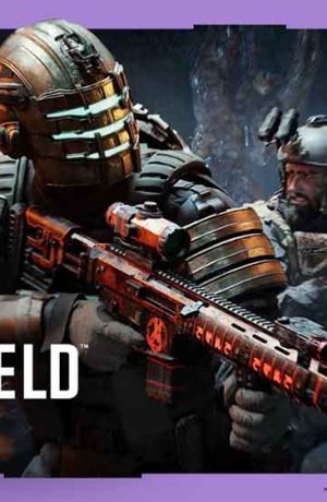 Foto de El evento por Halloween de Battlefield 6 y Dead Space ha llegado por tiempo limitado