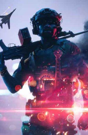 Foto de La quinta temporada de Battlefield 6 será en Las Vegas y comenzará este 13 de octubre