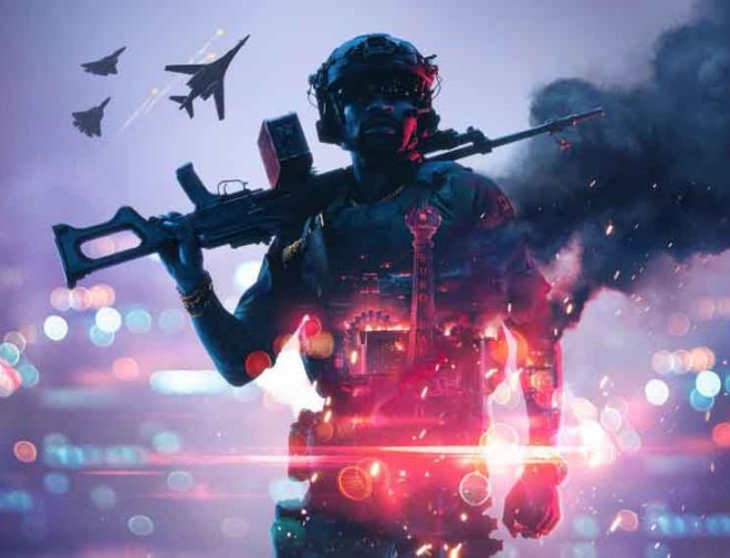 Foto de La quinta temporada de Battlefield 6 será en Las Vegas y comenzará este 13 de octubre