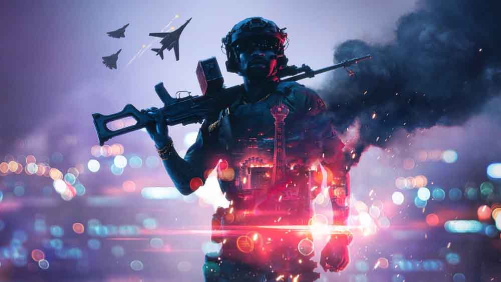 Foto de La quinta temporada de Battlefield 6 será en Las Vegas y comenzará este 13 de octubre
