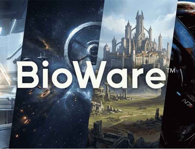 Foto de Electronic Arts le baja el dedo a BioWare. Tras 30 años de trabajo, se cierra el estudio