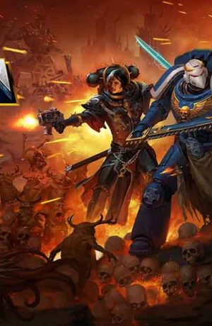 Foto de Review: Warhammer 40,000: Boltgun 2: Muerte a los herejes, y sin piedad