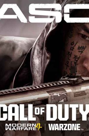 Foto de La Temporada 1 de Call of Duty: Modern Warfare 4 llegará con nuevos mapas, modos y contenido para DMZ