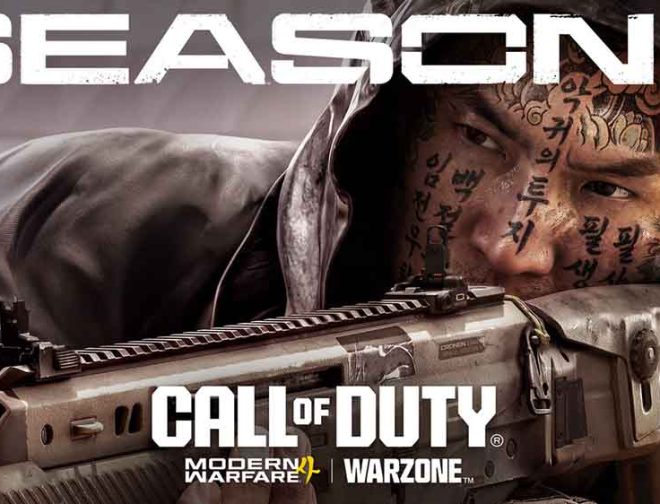 Foto de La Temporada 1 de Call of Duty: Modern Warfare 4 llegará con nuevos mapas, modos y contenido para DMZ