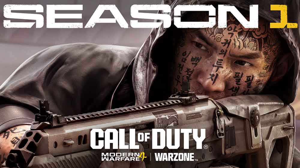 Foto de La Temporada 1 de Call of Duty: Modern Warfare 4 llegará con nuevos mapas, modos y contenido para DMZ