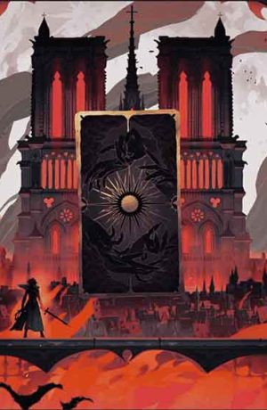 Foto de Cómo conseguir el arma secreta en la DEMO de Castlevania: Belmont’s Curse