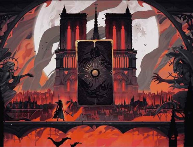 Foto de Cómo conseguir el arma secreta en la DEMO de Castlevania: Belmont’s Curse