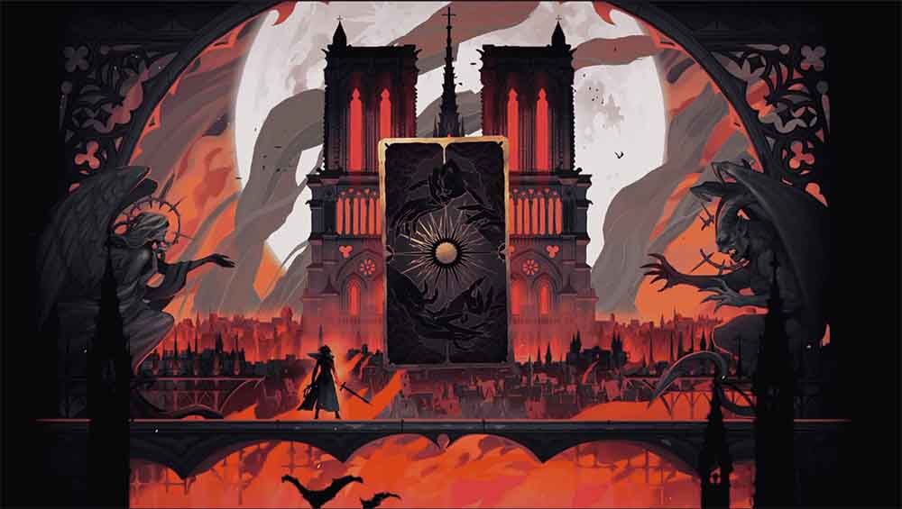 Foto de Cómo conseguir el arma secreta en la DEMO de Castlevania: Belmont’s Curse