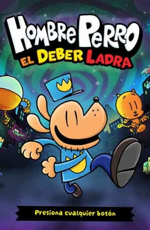 Foto de Review: Dog Man: Bark In Action: Ideal para los más «peques» de la casa
