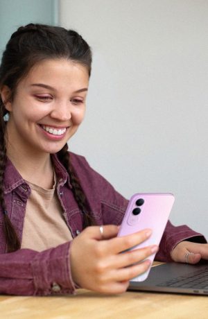 Foto de Tu celular puede ser más potente de lo que crees: cuatro tareas que antes necesitaban una computadora