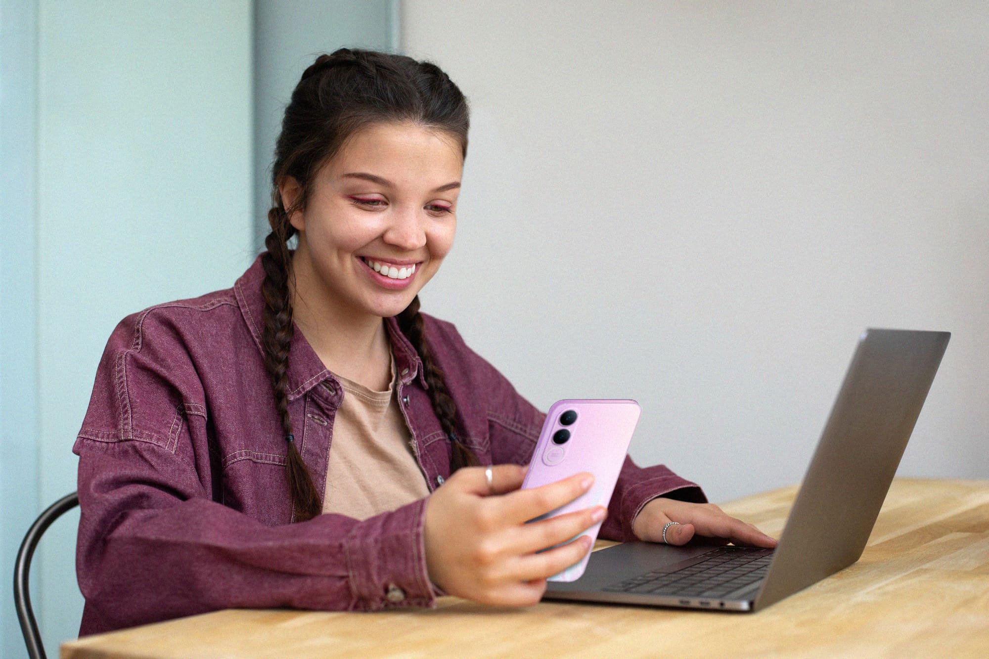 Foto de Tu celular puede ser más potente de lo que crees: cuatro tareas que antes necesitaban una computadora