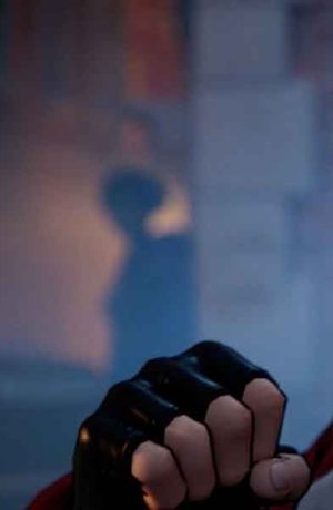 Foto de ¿Reina Mishima de Tekken 8 es el último personaje de la tercera temporada de Fatal Fury: City of the Wolves?