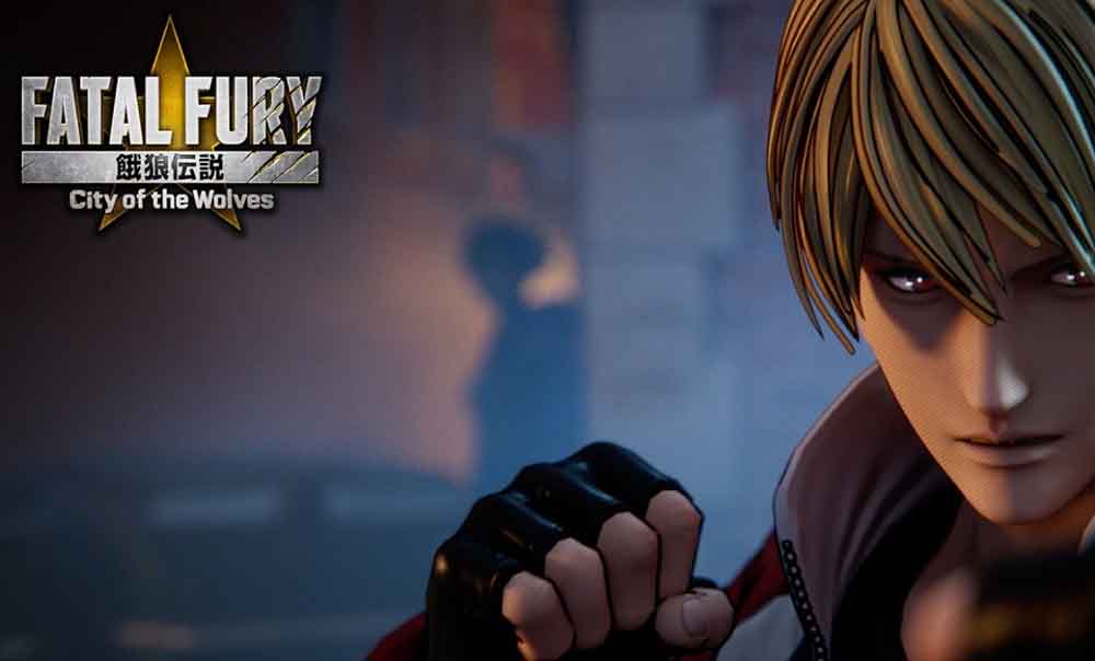 Foto de ¿Reina Mishima de Tekken 8 es el último personaje de la tercera temporada de Fatal Fury: City of the Wolves?