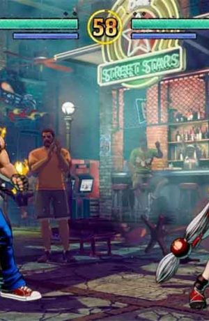 Foto de Loa trajes clásicos de Terry Bogard y Mai Shiranui llegan a Fatal Fury: City of the Wolves este 22 de octubre