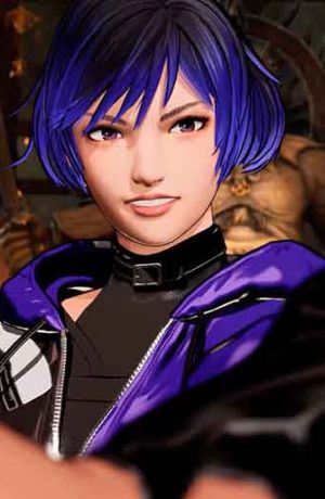 Foto de Se confirma la llegada de Reina de Tekken 8 a Fatal Fury: City of the Wolves