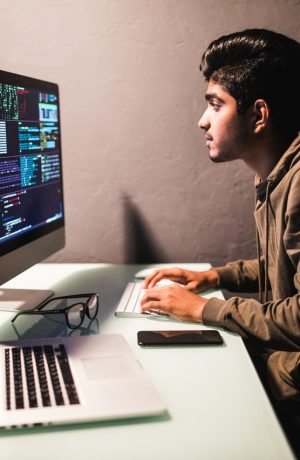 Foto de 4 de cada 10 empresas en Latinoamérica no saben si fueron víctimas de un ciberataque