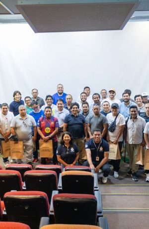 Foto de inDrive activa verificación con liveness check para pasajeros a nivel nacional en Perú