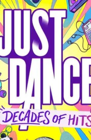 Foto de Review: Just Dance: Decades of Hits: Una evolución que va más allá del cassette a lo digital