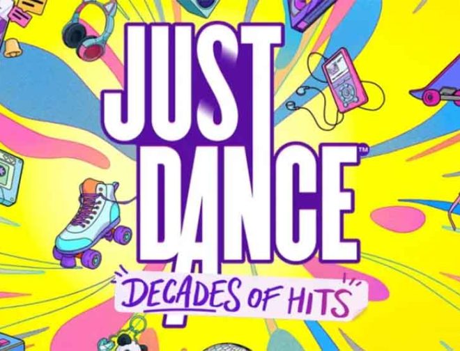 Foto de A bailar que Just Dance: Decades of Hits ya está disponible en todo el mundo