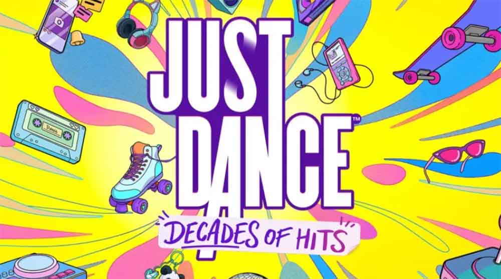 Foto de Review: Just Dance: Decades of Hits: Una evolución que va más allá del cassette a lo digital