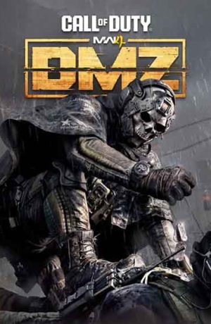 Foto de Call of Duty: Modern Warfare 4 presenta nuevo trailer revelando su modo DMZ