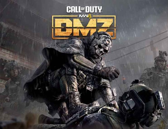 Foto de Call of Duty: Modern Warfare 4 presenta nuevo trailer revelando su modo DMZ