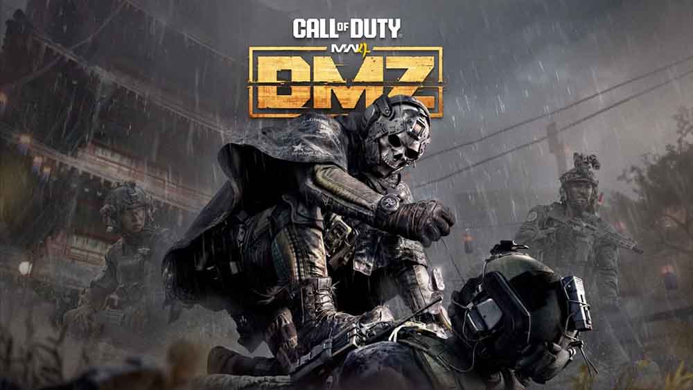 Foto de Call of Duty: Modern Warfare 4 presenta nuevo trailer revelando su modo DMZ