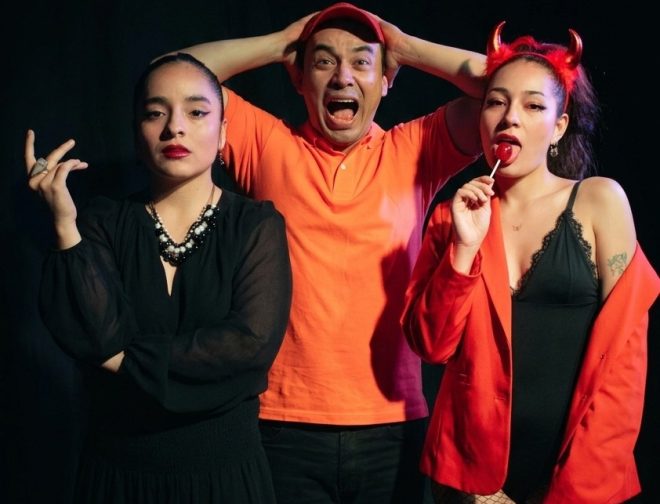Foto de Por primera vez en la historia, un musical peruano llega a los escenarios de Nueva York
