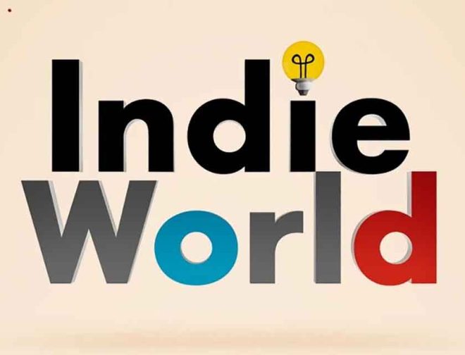 Foto de Conoce todos los juegos y tráileres anunciados en el Nintendo Indie World