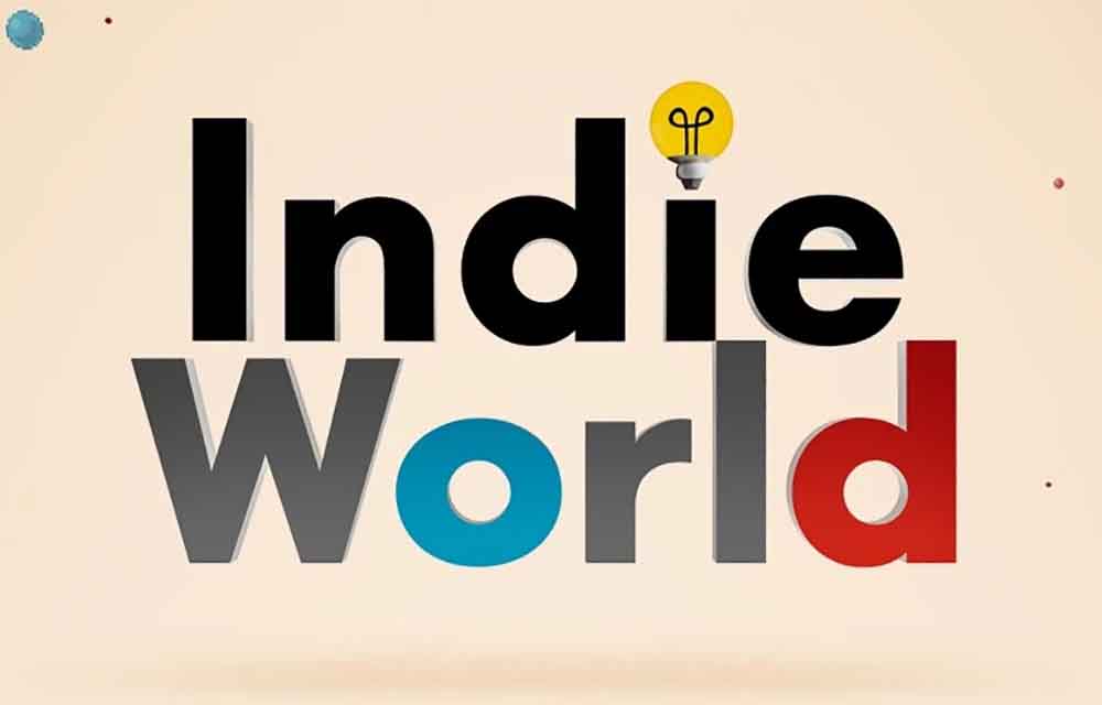 Foto de Conoce todos los juegos y tráileres anunciados en el Nintendo Indie World