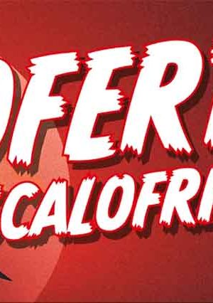 Foto de Llegan ofertas y descuentos de terror a la eShop Perú de Nintendo Switch y Switch 2