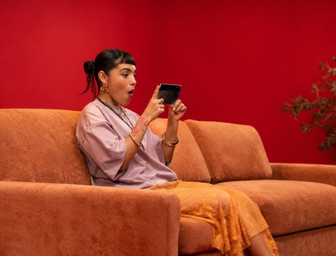 Fotos de ¿Ves series y películas desde el celular? Cuatro aspectos a considerar al elegir un smartphone