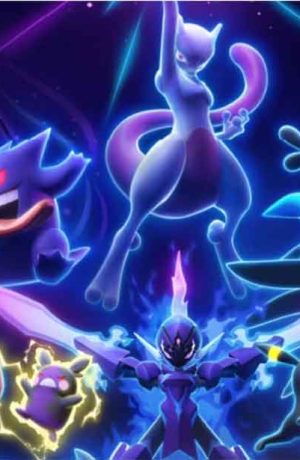 Foto de No te pierdas el concierto gratis de Pokémon en YouTube y Twitch
