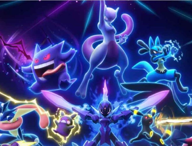 Foto de No te pierdas el concierto gratis de Pokémon en YouTube y Twitch