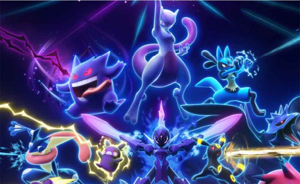 Foto de No te pierdas el concierto gratis de Pokémon en YouTube y Twitch