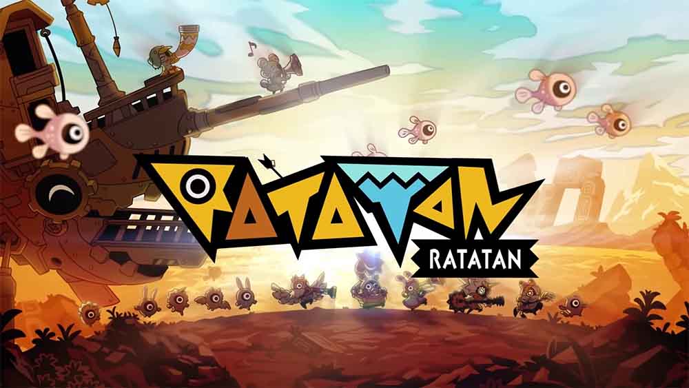 Foto de Review: Ratatan: Recuperando el legado de Japan Studio y Patapon