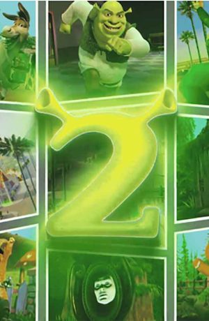 Foto de Se filtró Shrek 2 Remastered… y con un tráiler estilo GTA VI