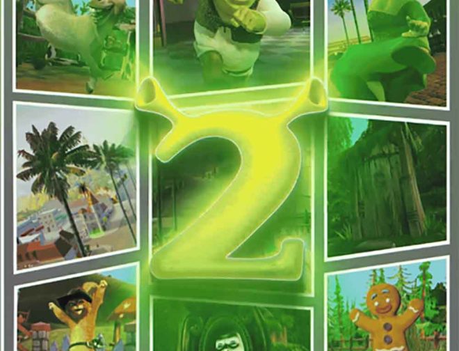 Foto de Se filtró Shrek 2 Remastered… y con un tráiler estilo GTA VI