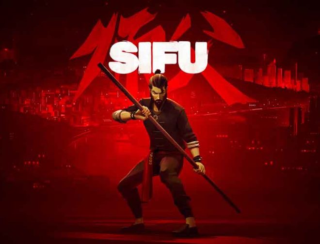 Fotos de El intenso combate de Sifu llega a dispositivos móviles este 12 de octubre