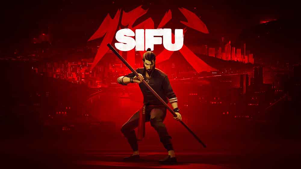 Foto de El intenso combate de Sifu llega a dispositivos móviles este 12 de octubre