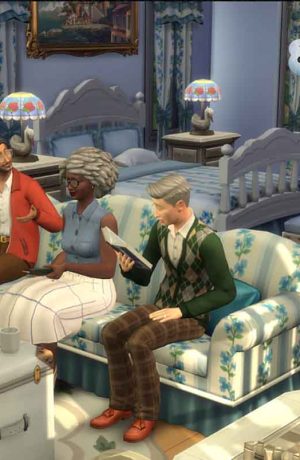 Foto de Los SIMS 4 se actualizan gratis