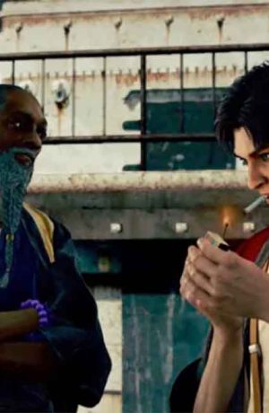 Foto de Relájate, Snoop Dogg te enseñará cómo armar un cigarrillo (Blunt) en Stranger Than Heaven