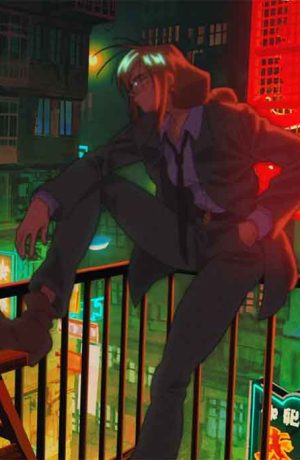 Foto de Devolver Digital nos presenta la jugabilidad intensa y electrizante de Tenjutsu y su anuncio para Nintendo Switch 2