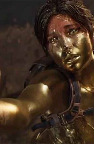 Foto de Se revela un nuevo avance de Tomb Raider: Legacy of Atlantis