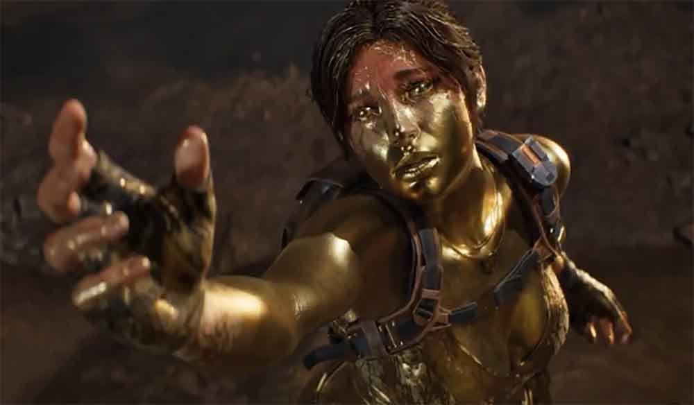 Foto de Se revela un nuevo avance de Tomb Raider: Legacy of Atlantis